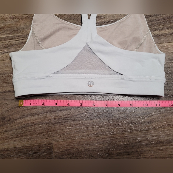 Lululemon Sports Bra - Picture 4 of 6